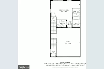 3537 Stella Blue Drive, Hyattsville, MD 20782 - Photo 41