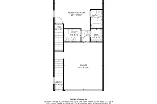 3537 Stella Blue Dr, Hyattsville, MD 20782 - Photo 41