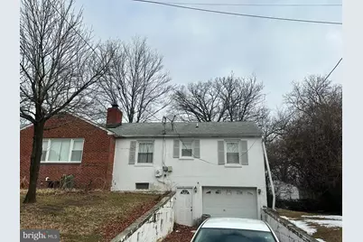 8626 Leslie Avenue, Lanham, MD 20706 - Photo 3