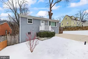 1012 Capitol Heights Blvd, Capitol Heights, MD 20743 - Photo 3