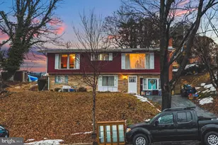 2300 Fairlawn St, Temple Hills, MD 20748 - Photo 1