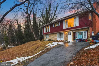 2300 Fairlawn Street, Temple Hills, MD 20748 - Photo 3