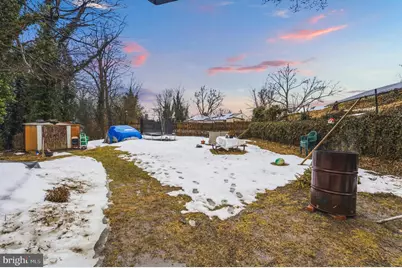 2300 Fairlawn Street, Temple Hills, MD 20748 - Photo 21