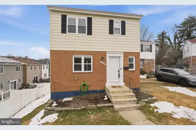 7712 Erica Lane, Laurel, MD 20707 - Photo 1