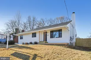 1409 Fenwood Ave, Oxon Hill, MD 20745 - Photo 1