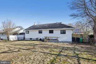 1409 Fenwood Ave, Oxon Hill, MD 20745 - Photo 19