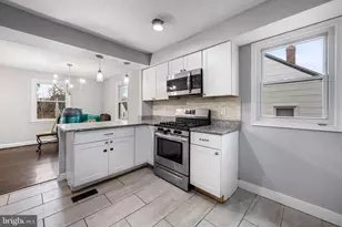 308 Zelma Ave, Capitol Heights, MD 20743 - Photo 9