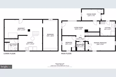 4801 Decatur Street, Hyattsville, MD 20781 - Photo 19