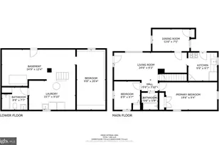 4801 Decatur St, Hyattsville, MD 20781 - Photo 19