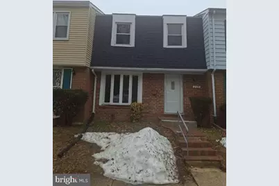 2029 Chadwick Terrace, Temple Hills, MD 20748 - Photo 1