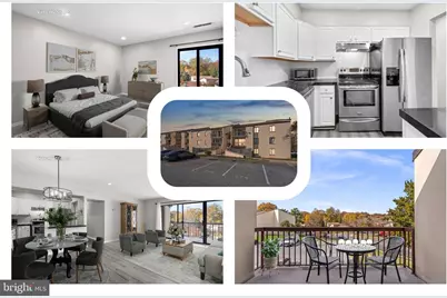 10121 Prince Place #302-10B, Upper Marlboro, MD 20774 - Photo 1