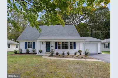 2605 Kinderbrook Lane, Bowie, MD 20715 - Photo 1