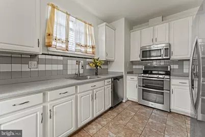 15610 Everglade Lane #E102, Bowie, MD 20716 - Photo 17