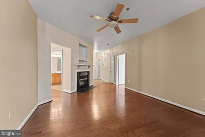 15610 Everglade Lane #E102, Bowie, MD 20716 - Photo 7