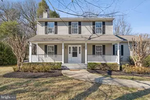 8629 Park Ave, Bowie, MD 20720 - Photo 1