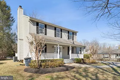 8629 Park Avenue, Bowie, MD 20720 - Photo 3