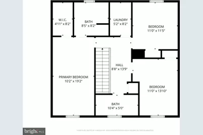 8629 Park Avenue, Bowie, MD 20720 - Photo 27