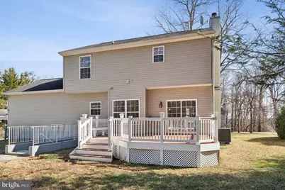 8629 Park Avenue, Bowie, MD 20720 - Photo 23