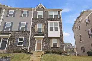 8437 Hamlin St, Lanham, MD 20706 - Photo 1