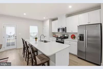 8437 Hamlin Street, Lanham, MD 20706 - Photo 3