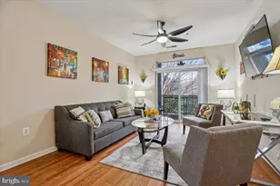 1321 Karen Blvd, Capitol Heights, MD 20743 - Photo 3