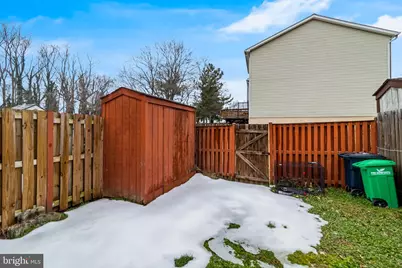 3135 Brinkley Station Drive, Temple Hills, MD 20748 - Photo 27