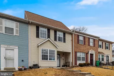 3135 Brinkley Station Drive, Temple Hills, MD 20748 - Photo 25