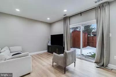 3135 Brinkley Station Drive, Temple Hills, MD 20748 - Photo 3