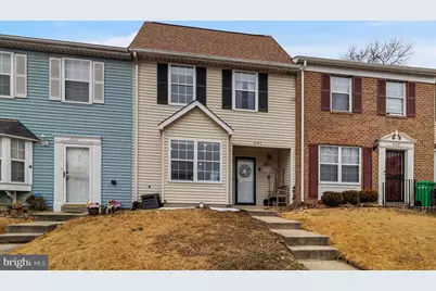 3135 Brinkley Station Drive, Temple Hills, MD 20748 - Photo 23