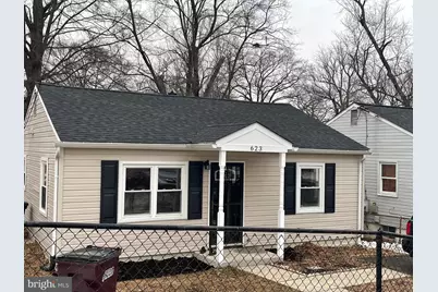 623 Elfin Avenue, Capitol Heights, MD 20743 - Photo 1