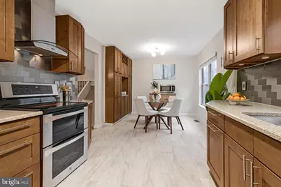 7315 Sunrise Court, Greenbelt, MD 20770 - Photo 7