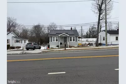 4812 Powder Mill Road, Beltsville, MD 20705 - Photo 1