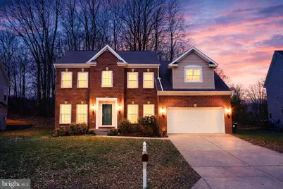 9009 Eldon Drive, Clinton, MD 20735 - Photo 1