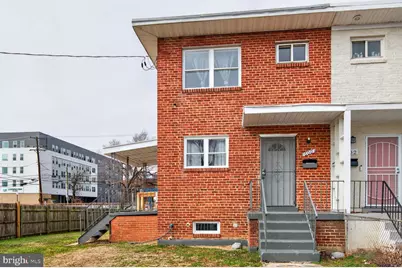 600 Maury Avenue, Oxon Hill, MD 20745 - Photo 1