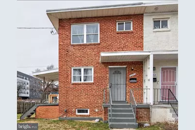 600 Maury Avenue, Oxon Hill, MD 20745 - Photo 1