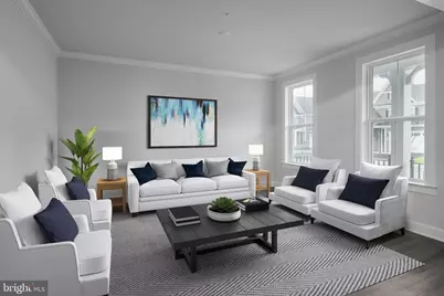 137 Collington Place, Laurel, MD 20708 - Photo 9