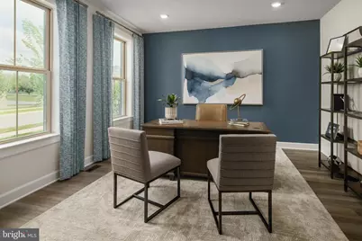 137 Collington Place, Laurel, MD 20708 - Photo 11