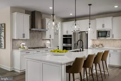 137 Collington Place, Laurel, MD 20708 - Photo 7