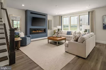 137 Collington Place, Laurel, MD 20708 - Photo 3