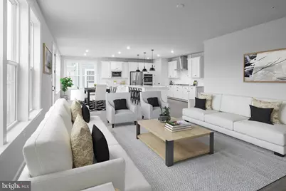 137 Collington Place, Laurel, MD 20708 - Photo 7