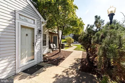 8706 Devon Hills Drive #D, Fort Washington, MD 20744 - Photo 3