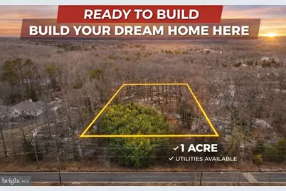 17100 Old Marshall Hall Road, Accokeek, MD 20607 - Photo 1