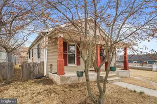 809 Eastern Ave, Capitol Heights, MD 20743 - Photo 33