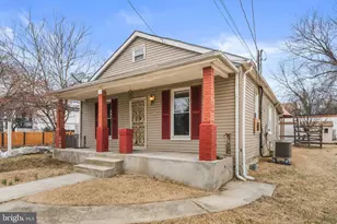 809 Eastern Ave, Capitol Heights, MD 20743 - Photo 35