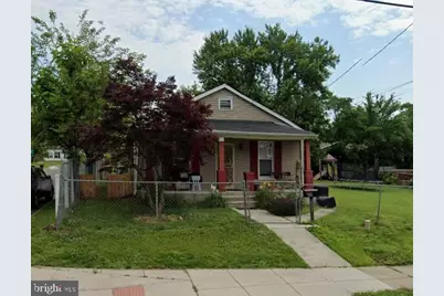 809 Eastern Avenue, Capitol Heights, MD 20743 - Photo 1