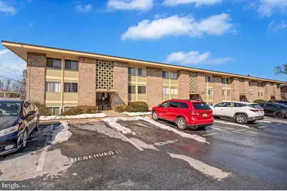 7226 Donnell Place #C-2, District Heights, MD 20747 - Photo 23