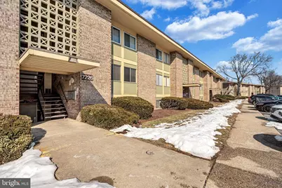 7226 Donnell Place #C-2, District Heights, MD 20747 - Photo 21