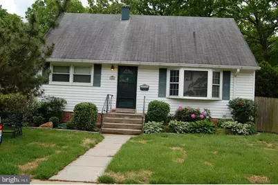 1202 Marton Street, Laurel, MD 20707 - Photo 1