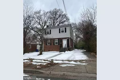 9722 51st Avenue, College Park, MD 20740 - Photo 1