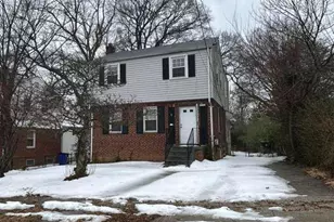 9722 51st Ave, College Park, MD 20740 - Photo 1